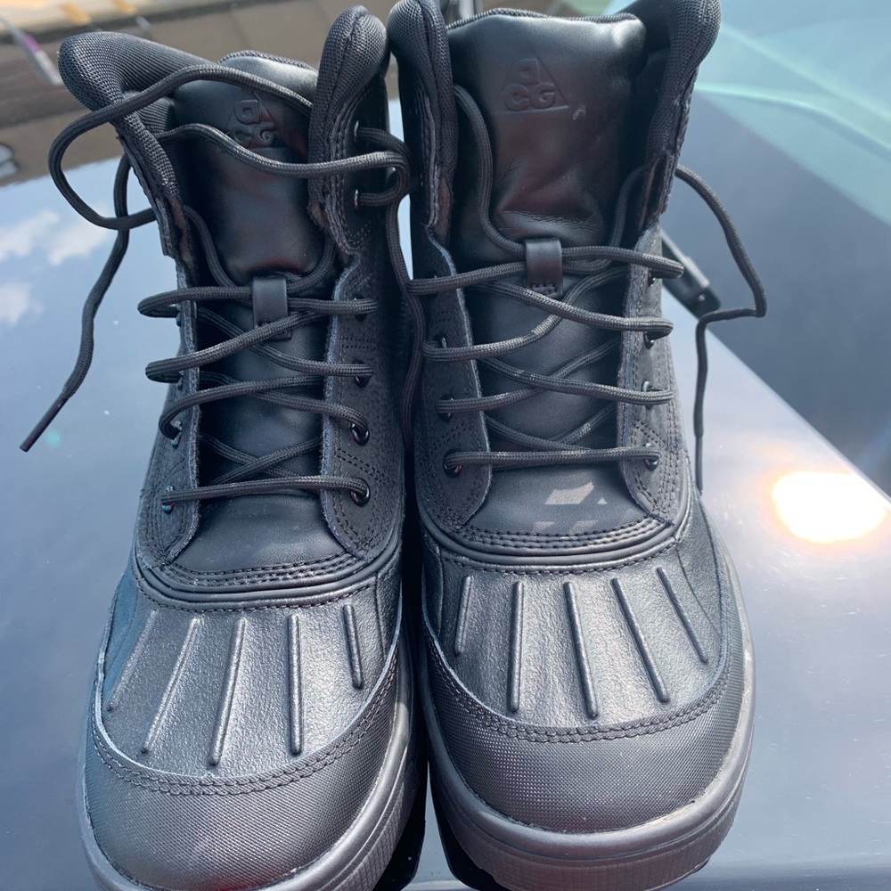 🔥 NIKE ACG BOOTS 🔥